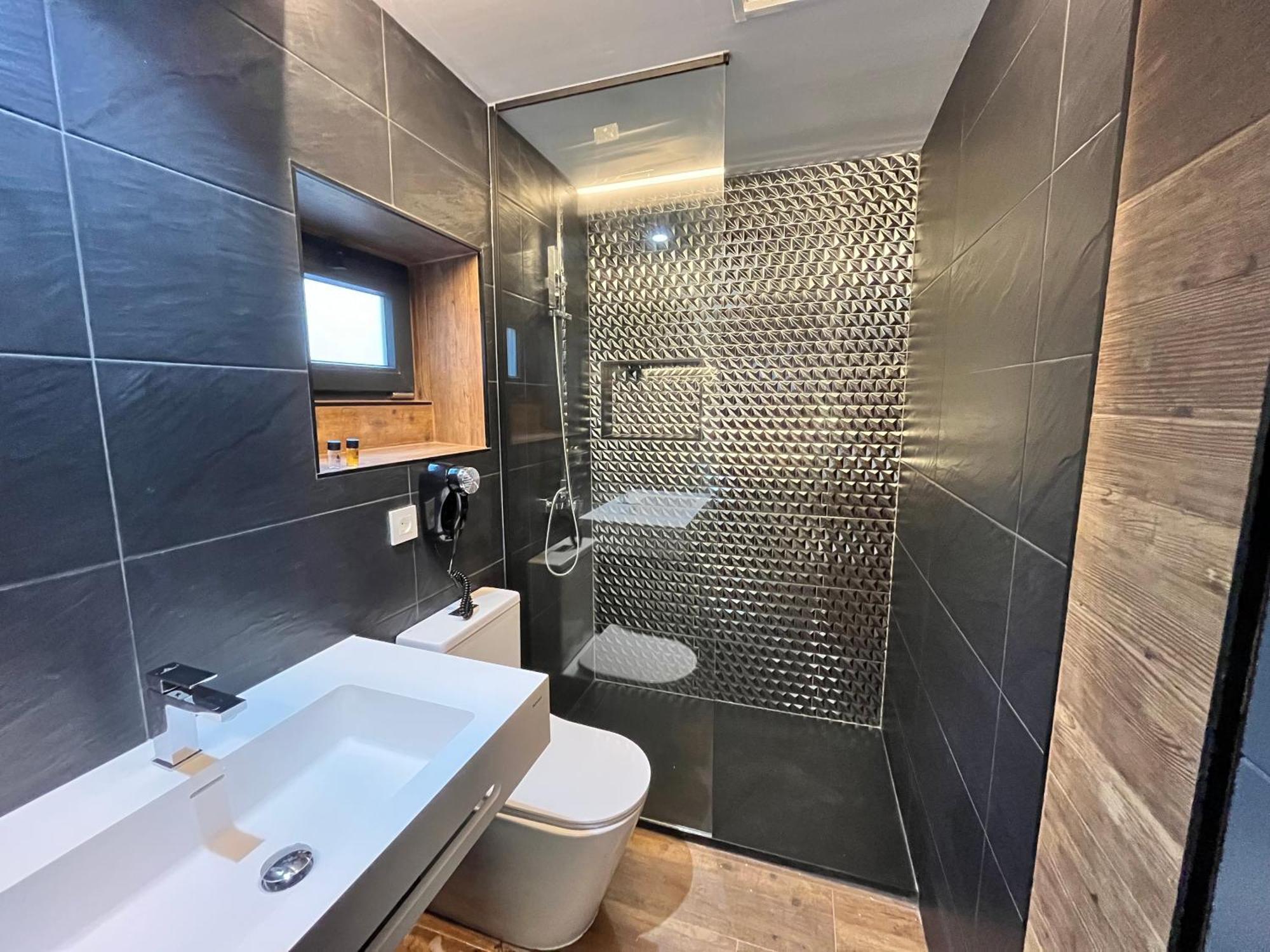 Villa Albero Торремолинос Экстерьер фото