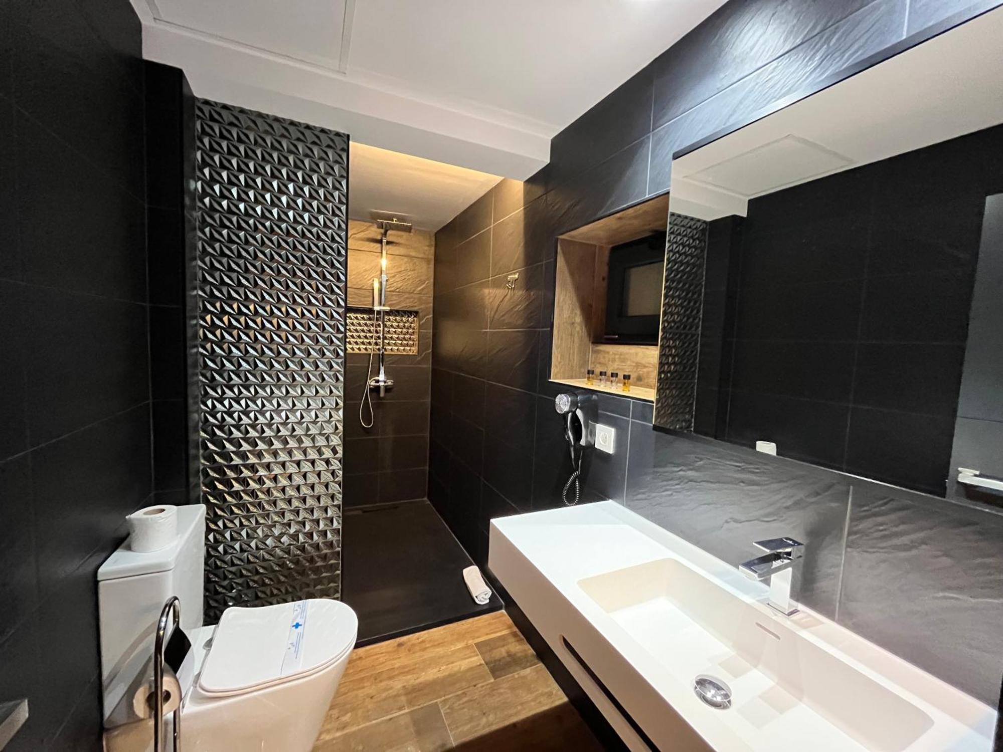 Villa Albero Торремолинос Экстерьер фото