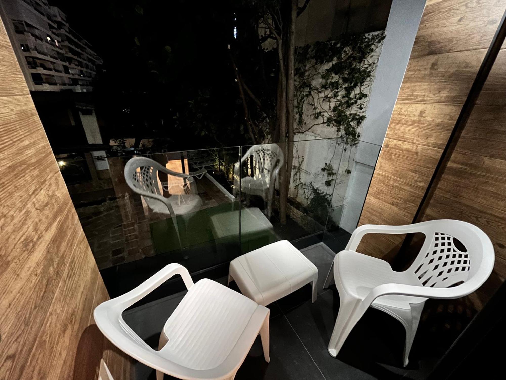 Villa Albero Торремолинос Экстерьер фото